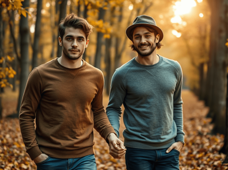 « Obsession sexuelle » : d’où vient l’étiquette hypersexualisée collée aux hommes gays — et comment s’en&nbsp;défaire