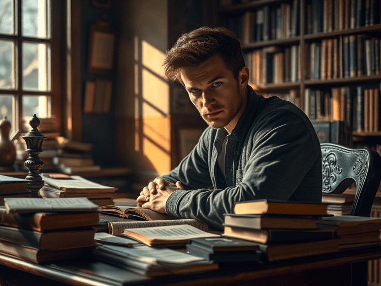 Quand les mots ont peur : l’ère de l’auto-censure chez les&nbsp;auteurs