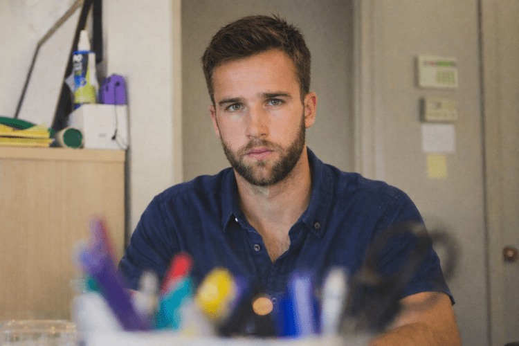 Sortie du roman de Neil Wood &laquo;&nbsp;Souffrance en A mineur&nbsp;&raquo; par Neil&nbsp;Wood