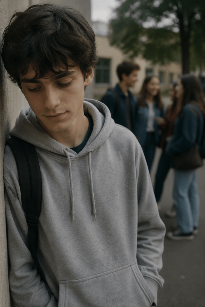 Les gays sont-ils des meilleurs mystificateurs que la plupart des gens ? Malgré&nbsp;eux…