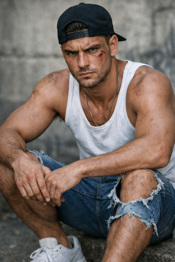 Ce qu’on arrache aux garçons pour en faire des “hommes” de Neil&nbsp;Wood